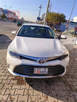 تويوتا أفالون